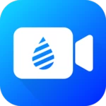 Logo of Video Watermark android Application 