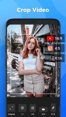 Video Watermark android App screenshot 2